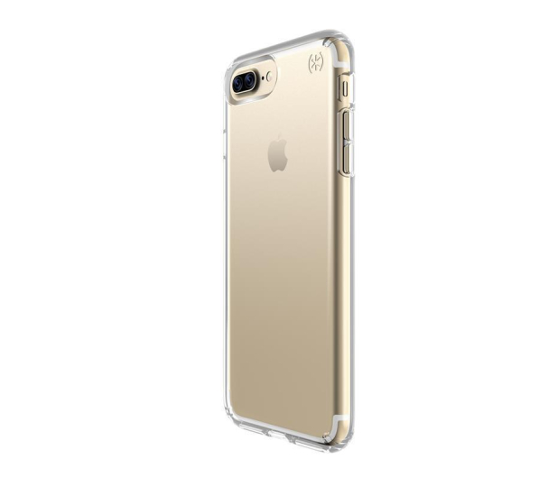 Etui Presidio Clear do iPhone 8+/7+/6 +/6S+ przezroczyste - 1442924 - zdjęcie 5